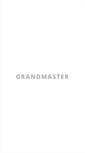 Mobile Screenshot of grandmaster-rostov.ru